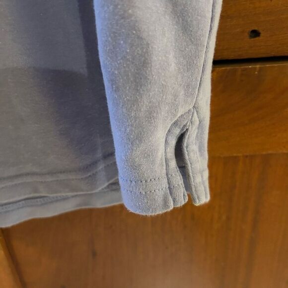 Vintage Morning Sun polo top size large. - Picture 7 of 8